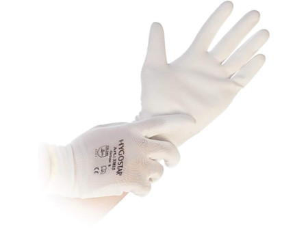 HYGOSTAR Gant de travail ULTRA FLEX HAND, XL
