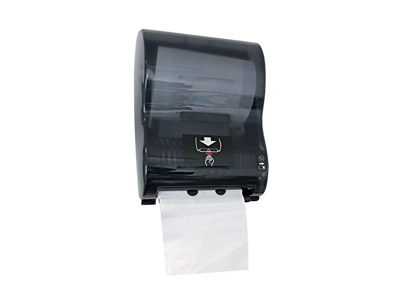 HYGOCLEAN Distributeur d'essuie-mains TOUCHLESS