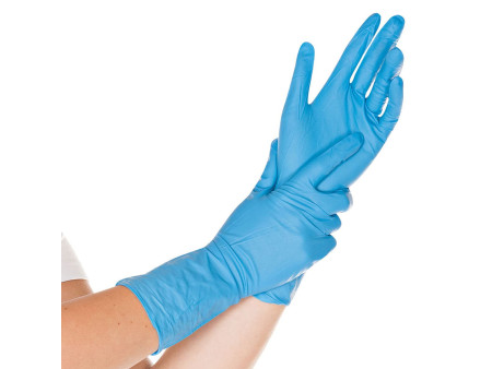 HYGOSTAR Gant de protection contre les produits chimiques