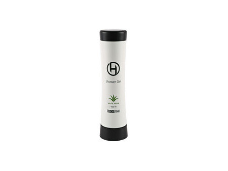HYGOSTAR Gel douche, flacon Squeeze de 450 ml