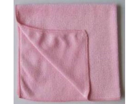 HYGOCLEAN Chiffon microfibre MICRO MASTER, vert
