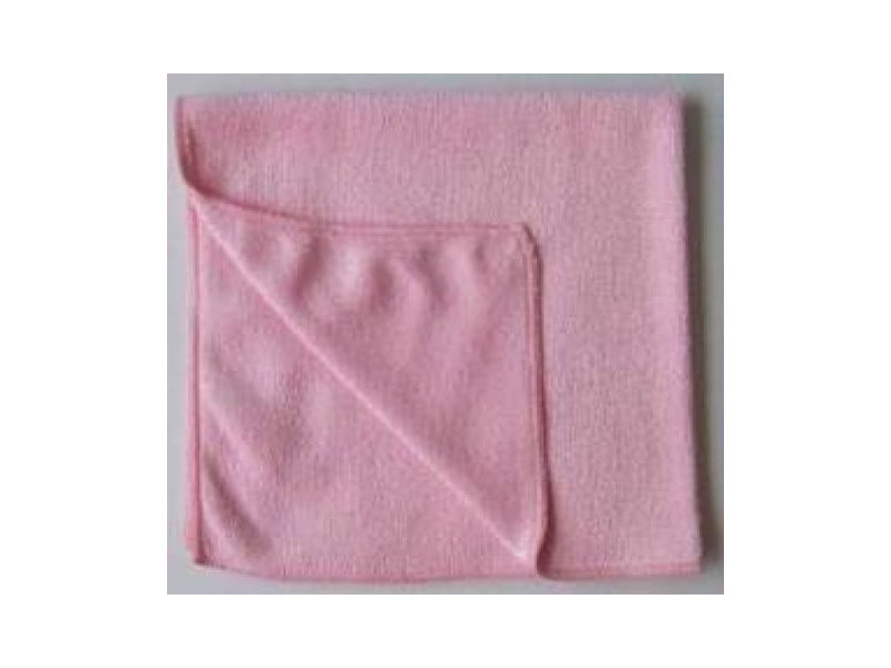 HYGOCLEAN Chiffon microfibre MICRO MASTER, vert