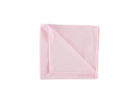 HYGOCLEAN Chiffon microfibre MICRO MASTER, jaune
