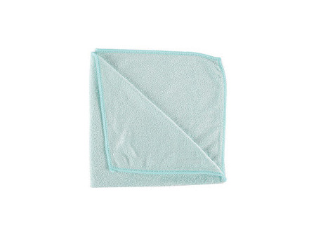 HYGOCLEAN Chiffon microfibre MICRO MASTER, jaune