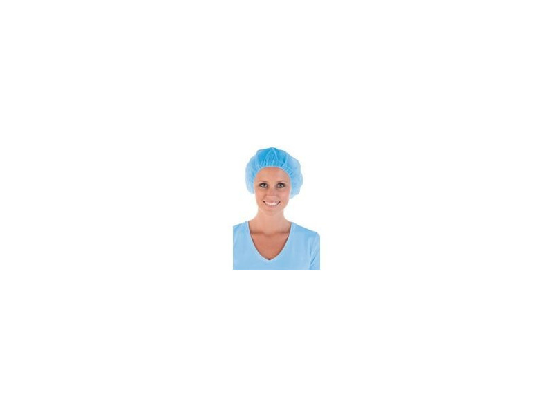 HYGONORM Charlotte Bettina Light, 530 mm, PP intissé, vert