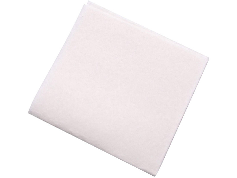 HYGOCLEAN Chiffon multi-usage Tetra Premium, blanc