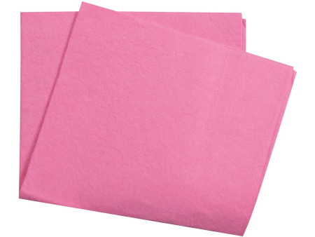HYGOCLEAN Chiffon multi-usage Tetra Premium, rose
