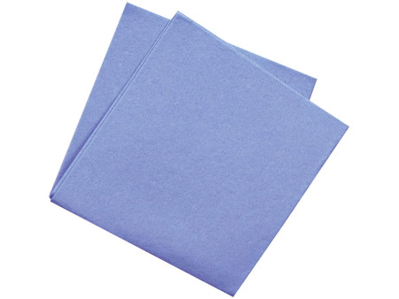 HYGOCLEAN Chiffon multi-usage Tetra Premium, bleu