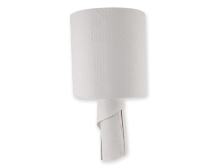 HYGOCLEAN Rouleau d'essuie-mains, 2 couches, 112,5 m, blanc