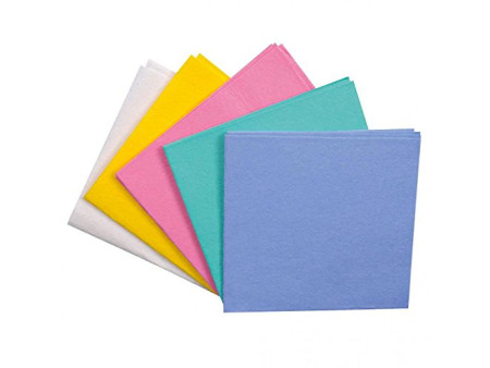 HYGOCLEAN Chiffon multi-usage Tetra Premium, assorti