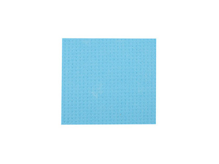 HYGOCLEAN Chiffon-éponge, 200 x 180 mm, pack de 10, vert