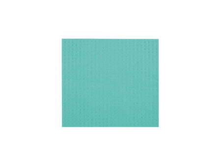HYGOCLEAN Chiffon-éponge, 200 x 180 mm, pack de 10, vert
