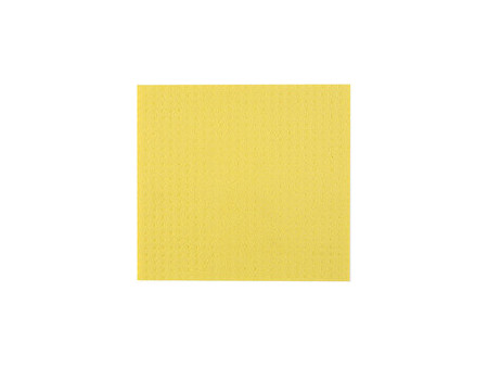 HYGOCLEAN Chiffon-éponge, 200 x 180 mm, pack de 10, vert