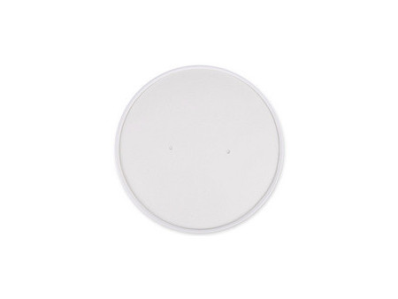 NATURE Star Bol à salade Only Paper, rond, 1,0 litre, marron