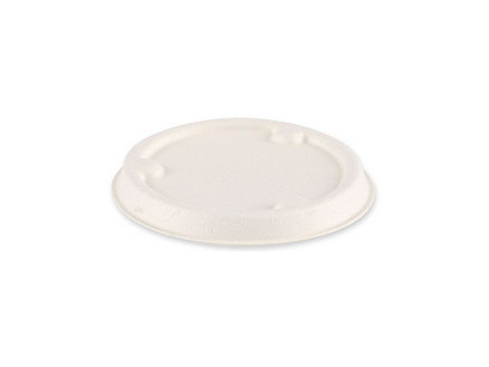 NATURE Star Couvercle pour gobelet à vinaigrette, blanc