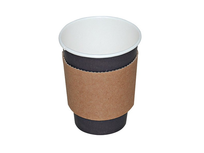 NATURE Star Manchon pour gobelet, pour gobelet de 200 ml