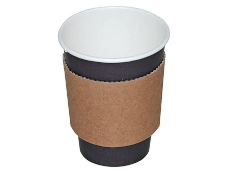 NATURE Star Manchon pour gobelet, pour gobelet de 300-400 ml