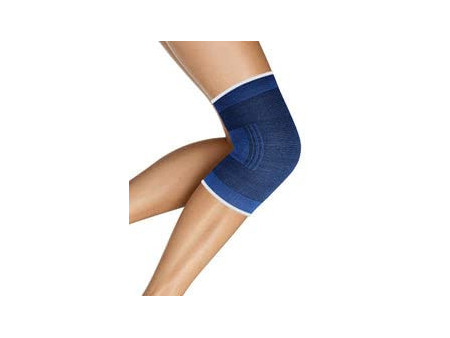 Lifemed Bandage sportif 'Genouillère', taille: S