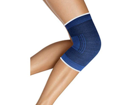 Lifemed Bandage sportif 'Genouillère', taille: L