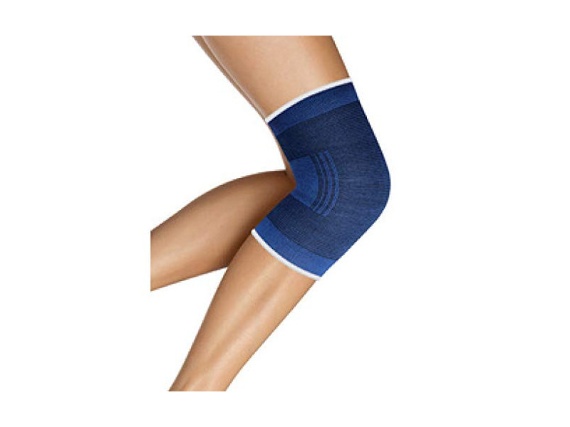 Lifemed Bandage sportif 'Genouillère', taille: L