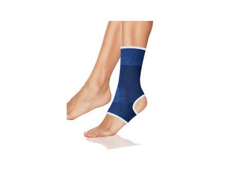 Lifemed Bandage sportif 'Cheville', taille: S