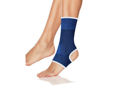 Lifemed Bandage sportif 'Cheville', taille: L