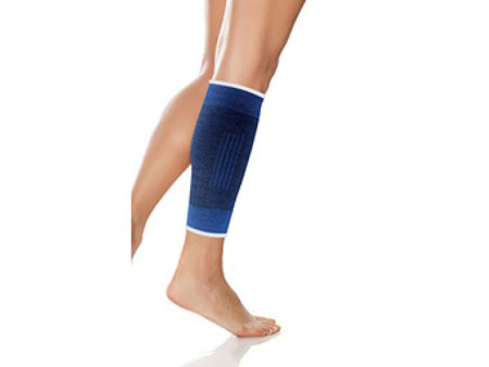 Lifemed Bandage sportif 'Mollet', taille: M
