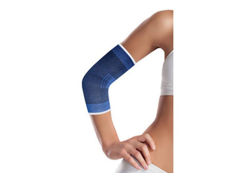 Lifemed Bandage sportif 'Coude', taille: S