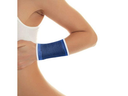 Lifemed Bandage sportif 'Poignet', taille: M