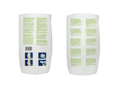 Medi-Inn Culotte pour incontinence 'PLUS', taille L, blanc