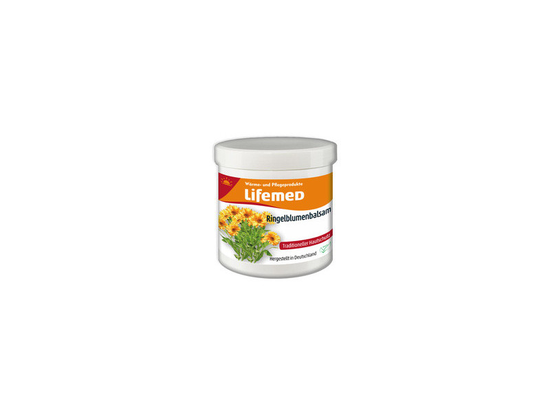 Lifemed Baume au souci, pot de 250 ml