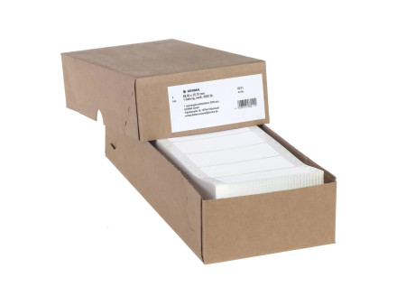 HERMA Etiquette informatique, en continu, 88,9 x 35,7 mm