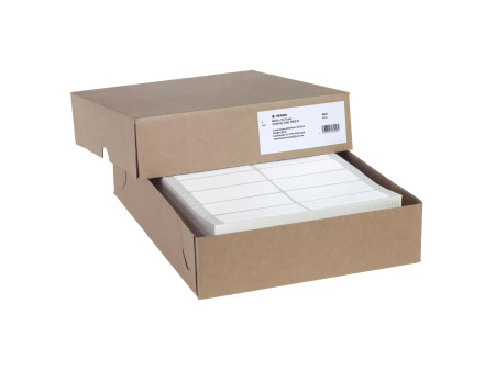 HERMA Etiquette informatique en continu, 88,9 x 35,7 mm