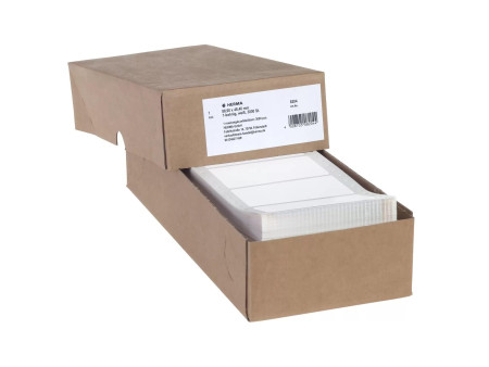 HERMA Etiquette informatique, en continu, 88,9 x 48,4 mm