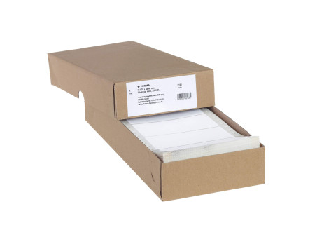 HERMA Etiquette informatique, en continu, 111,76 x 48,4 mm