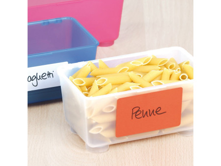 HERMA Etiquette multi-usage, 20 x50 mm, orange fluo