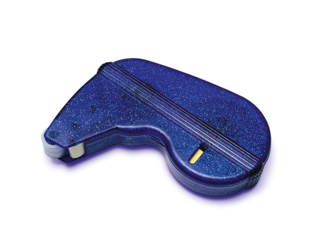 HERMA Applicateur de pastille Vario, permanent, bleu
