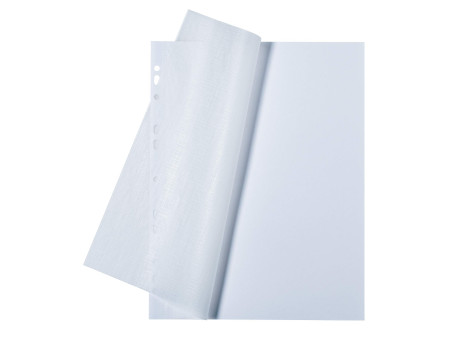 HERMA Feuillets carton pour photos, 230 x 297 mm, blanc