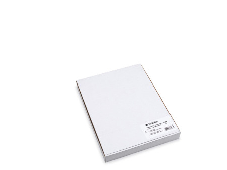 HERMA Pochettes pour négatifs, pour 10 x 4 négatifs, clair