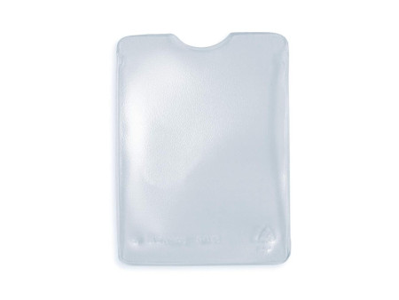 HERMA étui de poche, PP, 1 poche, 0,14 mm, transparent