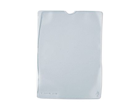 HERMA Pochette pour carte, PP, 1 poche, 110 x 155 mm, pack