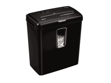 Fellowes Destructeur de documents Powershred p-30C, noir,