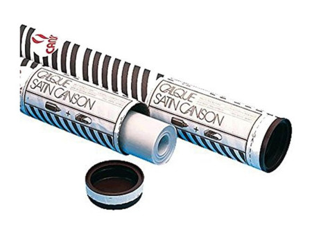 CANSON Rouleau calque, (l)750 mm x (L)20 m, très transparent