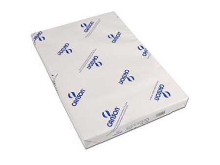 CANSON Papier calque, A3, 110/115 g/m2, très transparent