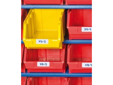 HERMA Etiquette multi-usage, 52 x 82 mm, grand paquet,blanc