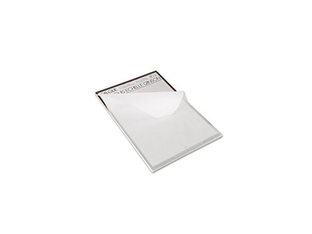 CANSON Bloc de calque, A3, transparent, 110/115 g/m2