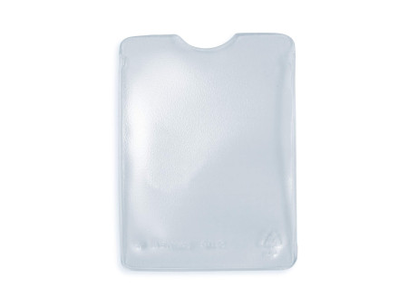 HERMA Pochette pour carte, PP, 1 poche, 63 x 90 mm, en pack