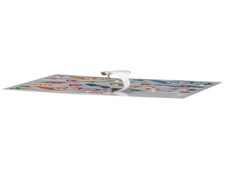 HERMA Autocollant MAGIC 'clé', Jewel
