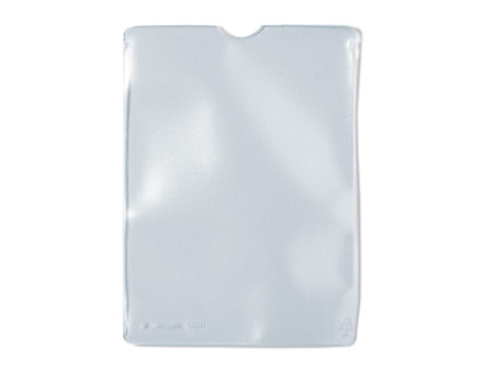 HERMA Pochette pour carte, PP, 1 poche, 95 x 135 mm, en pack