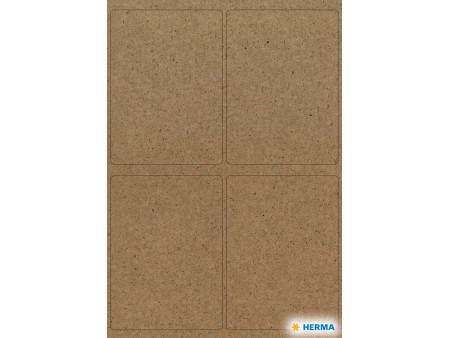 HERMA Étiquette pour la maison HOME silphie, 40 x 55 mm